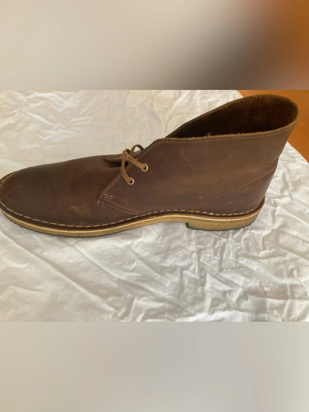 Clarks classic originals